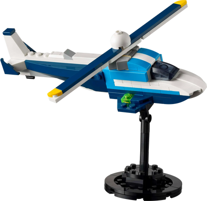 LEGO Race Plane 31160 Creator (Pre-Order: January 1)