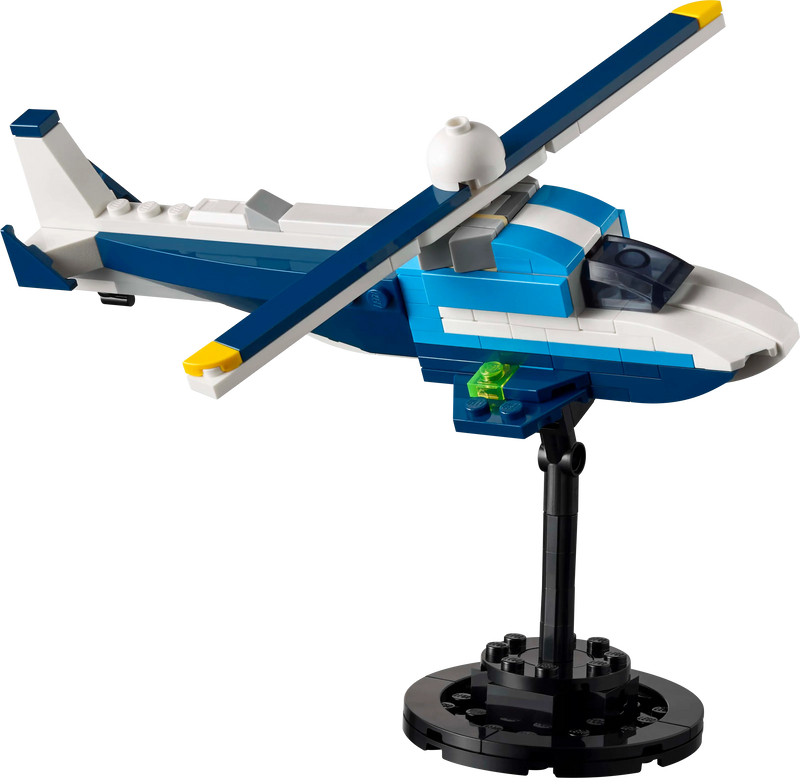 LEGO Race Plane 31160 Creator