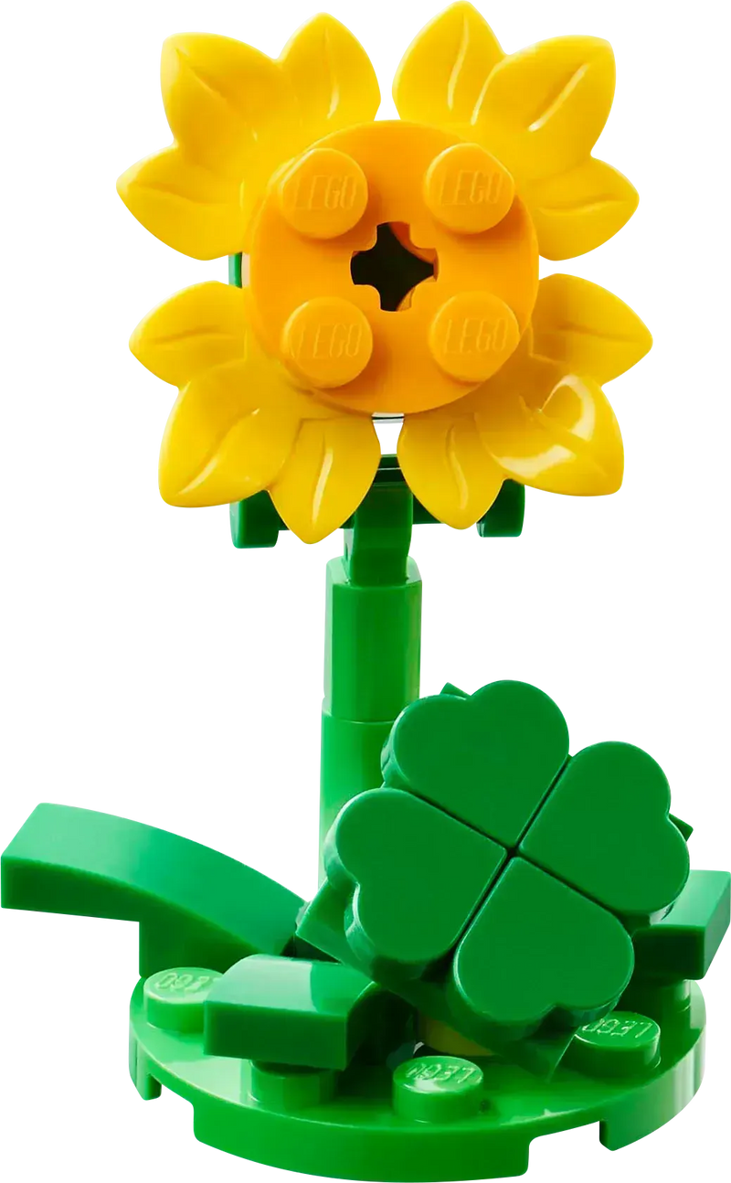 LEGO Lief konijntje 31162 Creator 3-in-1