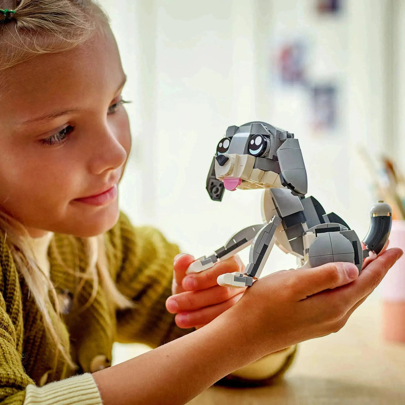 LEGO Playful Cat 31163 Creator 3-in-1 (Pre-Order: January 2025)