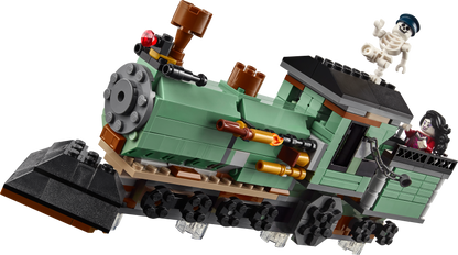 LEGO Spookhuis 31167 Creator 3-in-1