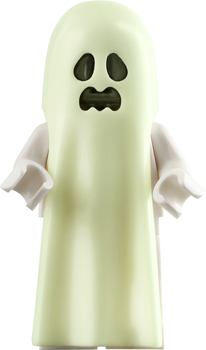 LEGO Spookhuis 31167 Creator 3-in-1