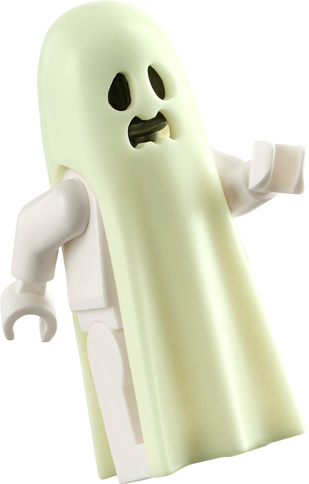 LEGO Spookhuis 31167 Creator 3-in-1