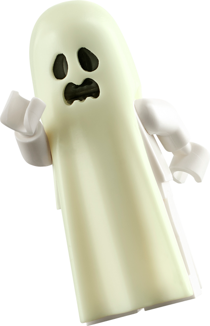 LEGO Spookhuis 31167 Creator 3-in-1