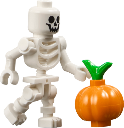 LEGO Spookhuis 31167 Creator 3-in-1