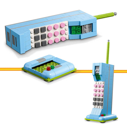 LEGO Retro Telefoon 31174 Creator 3 in 1