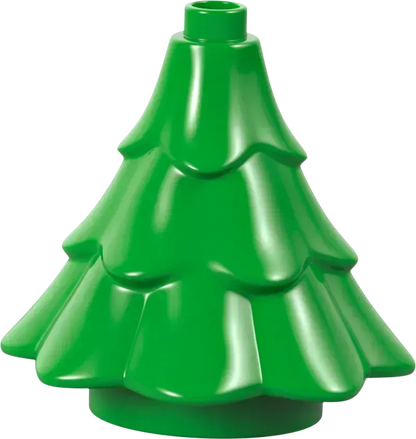 LEGO 3 in 1 Familie Wilde Dieren 10446 DUPLO