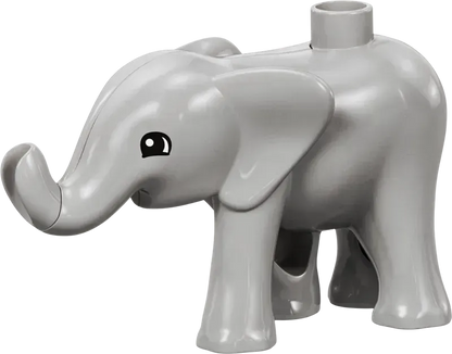 LEGO 3 in 1 Familie Wilde Dieren 10446 DUPLO