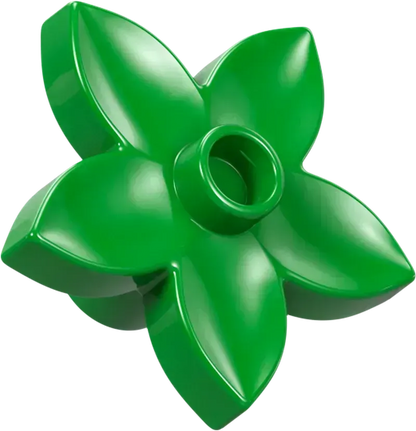 LEGO 3 in 1 Familie Wilde Dieren 10446 DUPLO