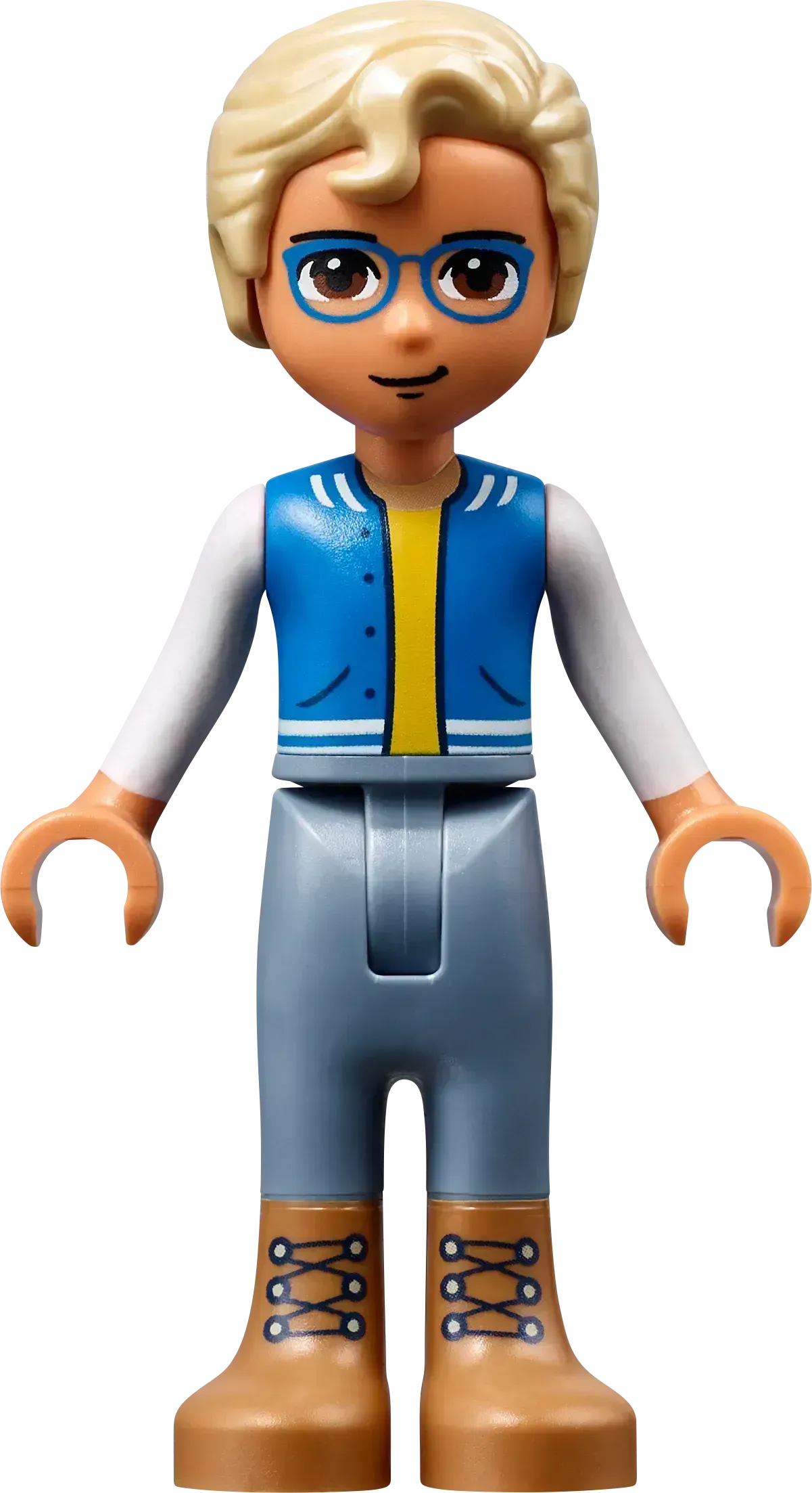 LEGO Houseboat on the canal 41702 Friends