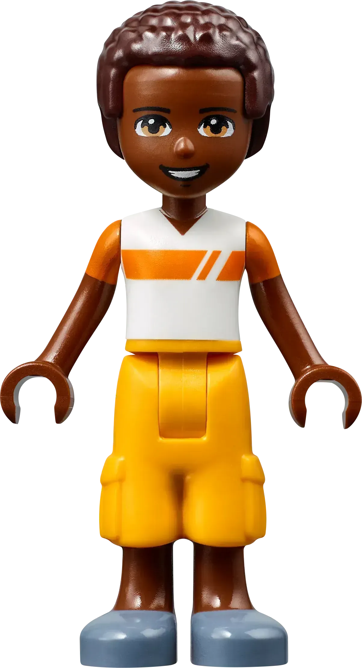 LEGO Houseboat on the canal 41702 Friends