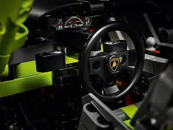 LEGO Lamborghini Sian 42115 Technic