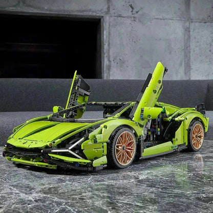 LEGO Lamborghini Sian 42115 Technic
