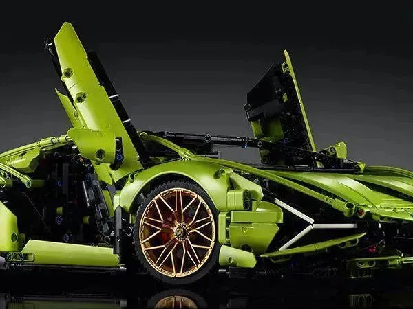 LEGO Lamborghini Sian 42115 Technic