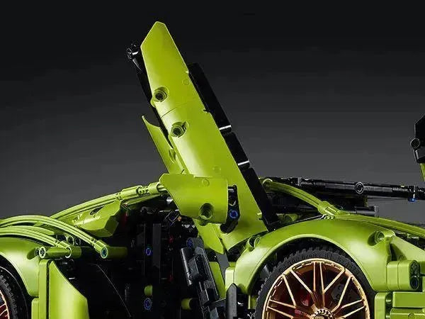 LEGO Lamborghini Sian 42115 Technic