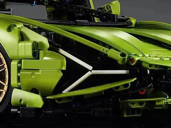 LEGO Lamborghini Sian 42115 Technic