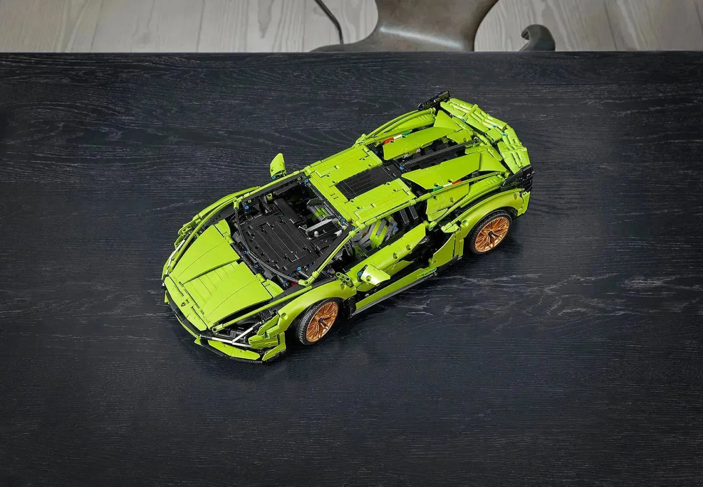 LEGO Lamborghini Sian 42115 Technic