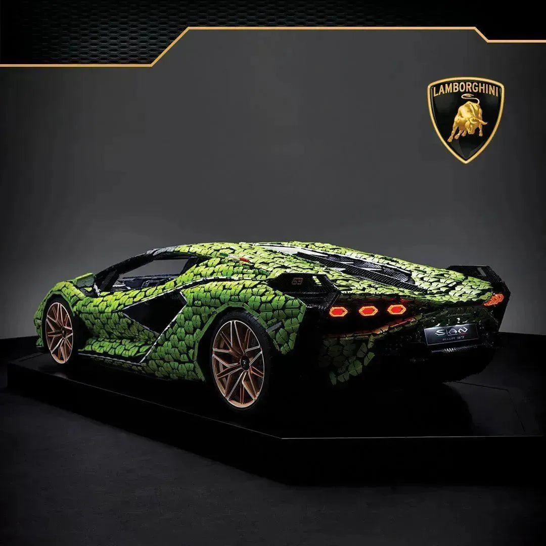 LEGO Lamborghini Sian 42115 Technic