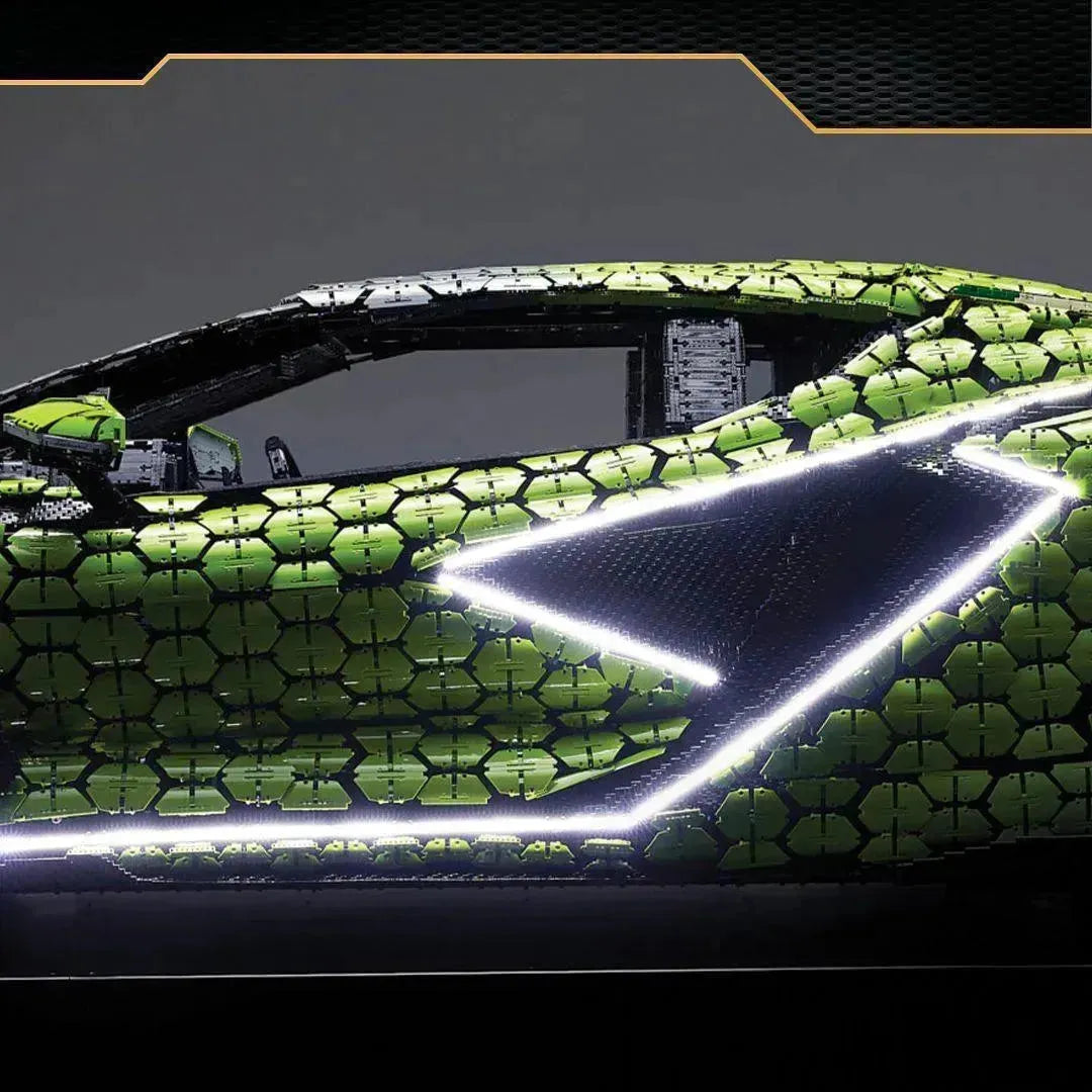 LEGO Lamborghini Sian 42115 Technic