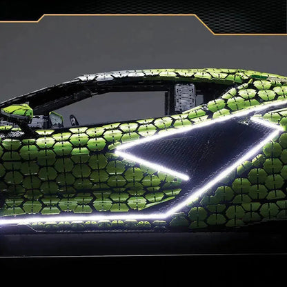 LEGO Lamborghini Sian 42115 Technic