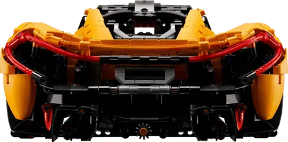 LEGO 42172 Der McLaren P1 Supersportwagen