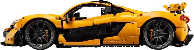 LEGO 42172 Der McLaren P1 Supersportwagen