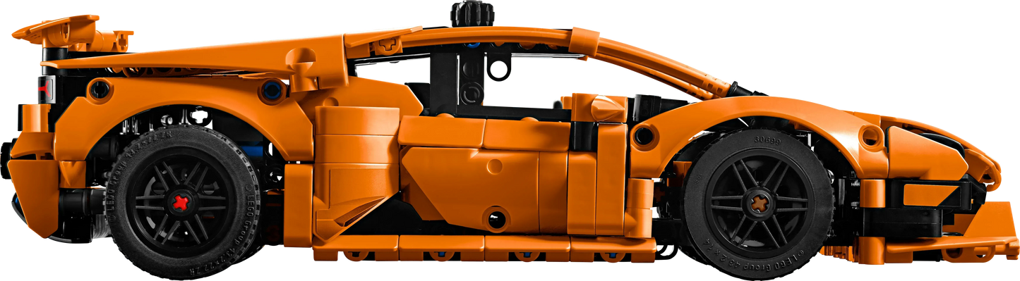 LEGO Der Lamborghini Huracán Tecnica 42196 Technic