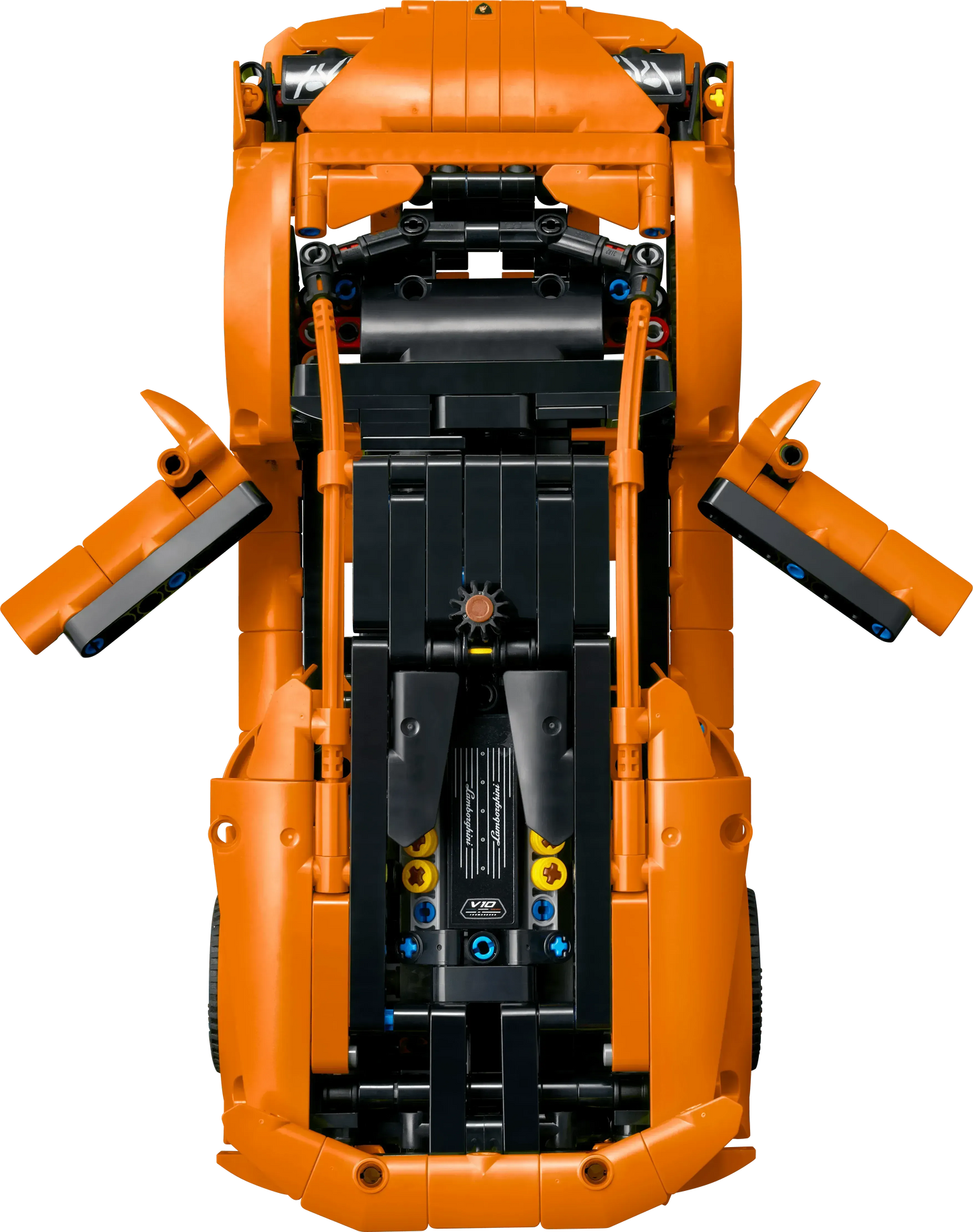 LEGO Der Lamborghini Huracán Tecnica 42196 Technic