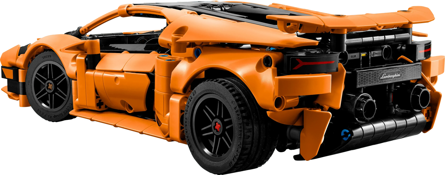 LEGO Der Lamborghini Huracán Tecnica 42196 Technic