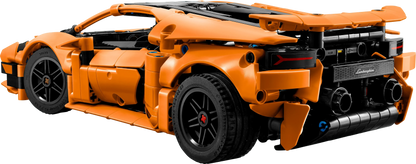 LEGO Der Lamborghini Huracán Tecnica 42196 Technic