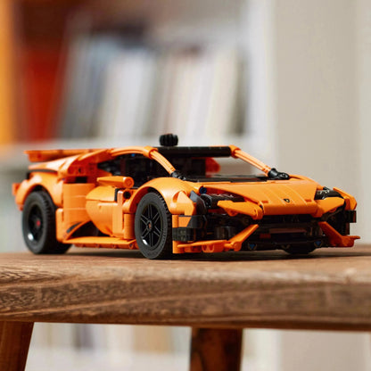 LEGO Der Lamborghini Huracán Tecnica 42196 Technic