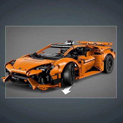 LEGO Der Lamborghini Huracán Tecnica 42196 Technic