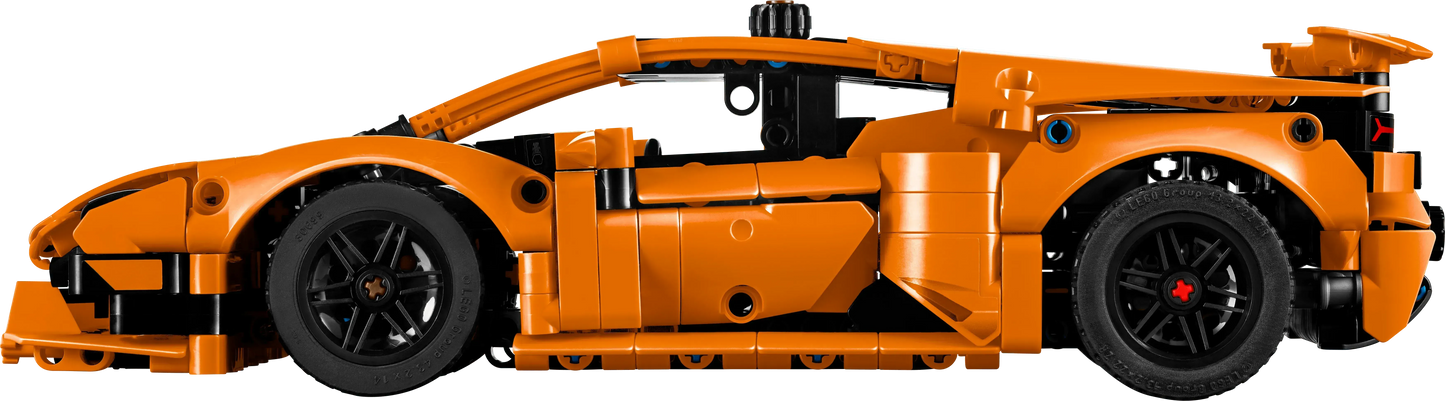 LEGO Der Lamborghini Huracán Tecnica 42196 Technic