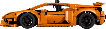 LEGO Der Lamborghini Huracán Tecnica 42196 Technic
