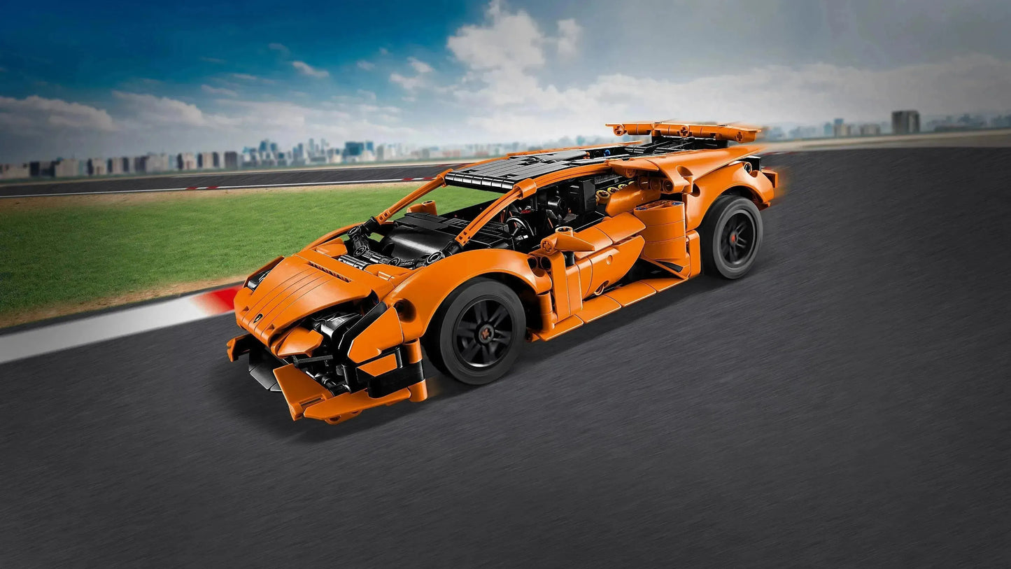 LEGO Der Lamborghini Huracán Tecnica 42196 Technic
