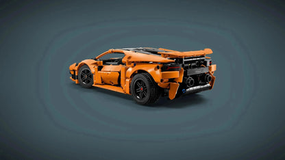 LEGO Der Lamborghini Huracán Tecnica 42196 Technic