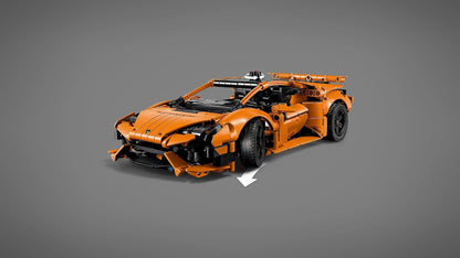 LEGO Der Lamborghini Huracán Tecnica 42196 Technic