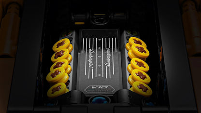 LEGO Der Lamborghini Huracán Tecnica 42196 Technic