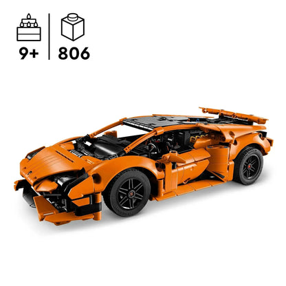LEGO Der Lamborghini Huracán Tecnica 42196 Technic