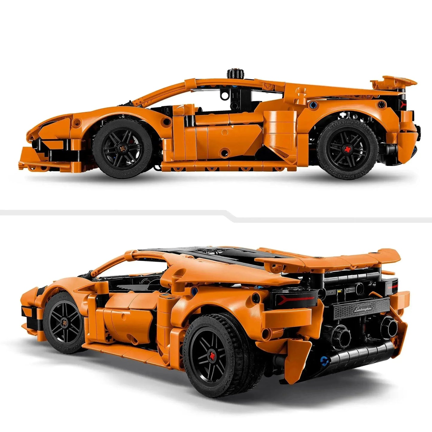 LEGO Der Lamborghini Huracán Tecnica 42196 Technic