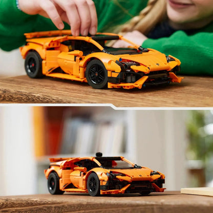 LEGO Der Lamborghini Huracán Tecnica 42196 Technic
