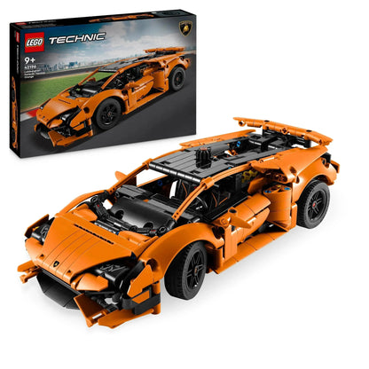 LEGO Der Lamborghini Huracán Tecnica 42196 Technic