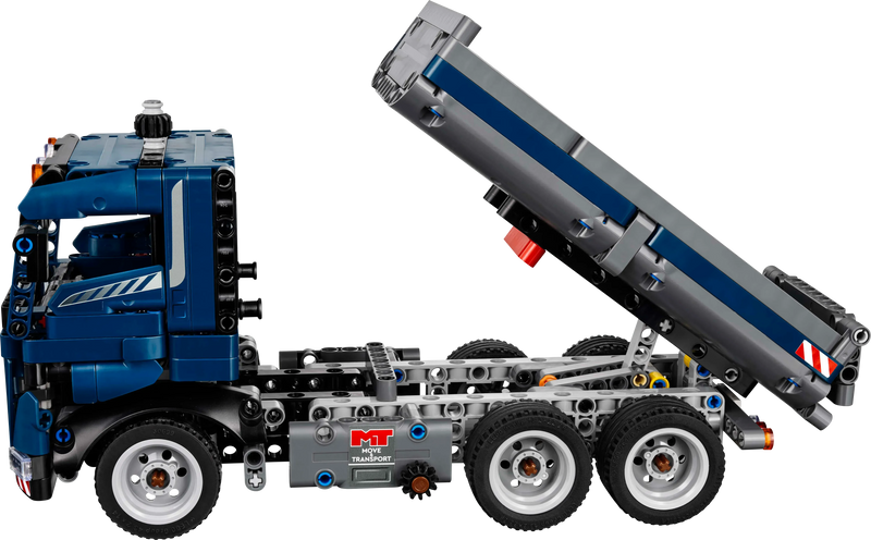 LEGO 42203 Technic Tipping Truck