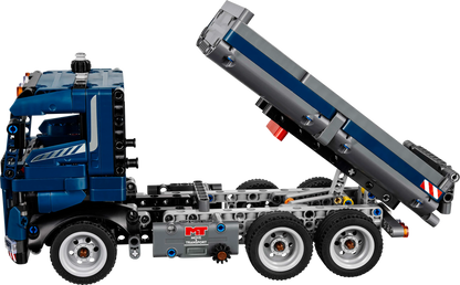 LEGO 42203 Technic Tipping Truck