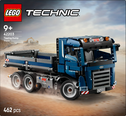 LEGO 42203 Technic Tipping Truck