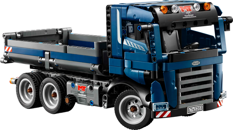 LEGO 42203 Technic Tipping Truck