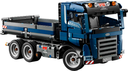 LEGO 42203 Technic Tipping Truck