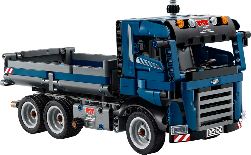LEGO 42203 Technic Tipping Truck