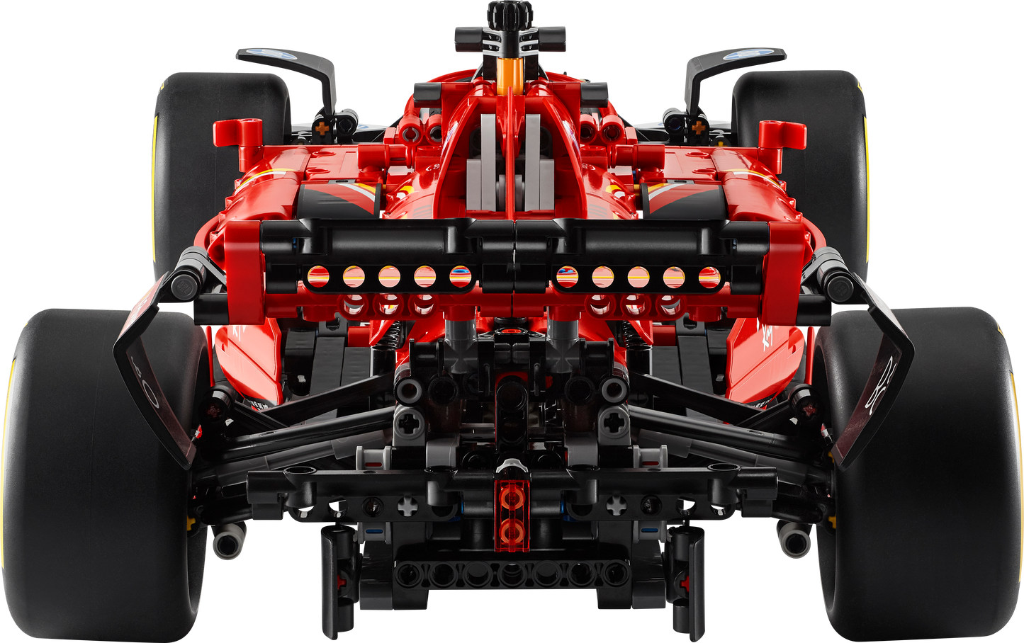LEGO Formule 1 auto 42207 Ferrari SF24 Technic