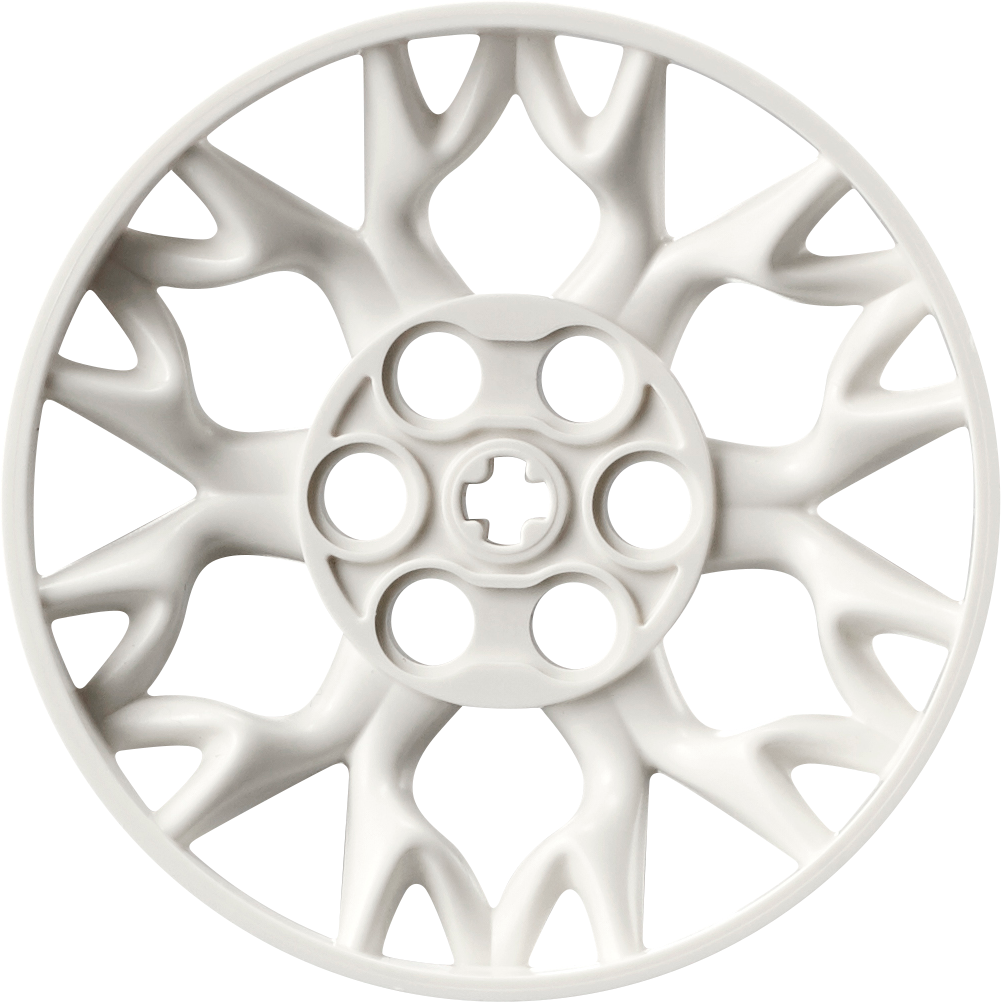 LEGO Lunar Outpost Moon Rover Space Vehicle 42211 Technic